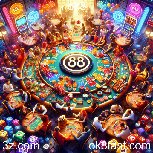 A Magia dos Jogos de Tabuleiro: Uma Viagem pela Diversão e Estratégia