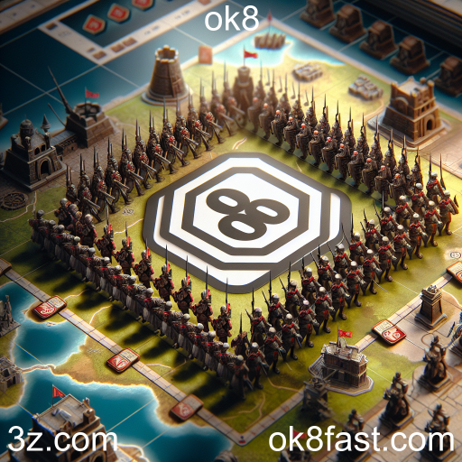 O Fascínio dos Jogos de Estratégia: Desafios e Inovações